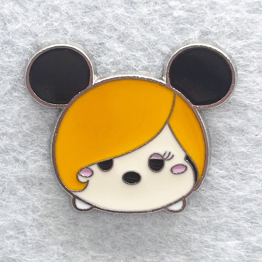 🔮‎ 5/$25 Disney Twilight Zone Tower of Terror Minnie Tsum Tsum Pin